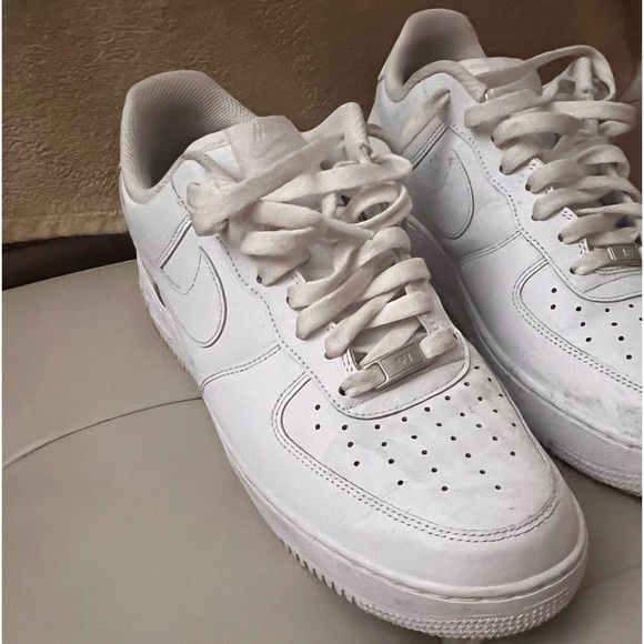 Air Force Nike sneakers - Picture 4 of 9